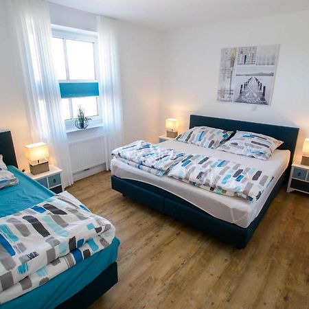 Ferienwohnung 2 "Gut Tossens" Exteriér fotografie