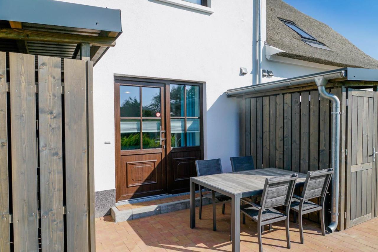 Ferienwohnung 2 "Gut Tossens" Exteriér fotografie