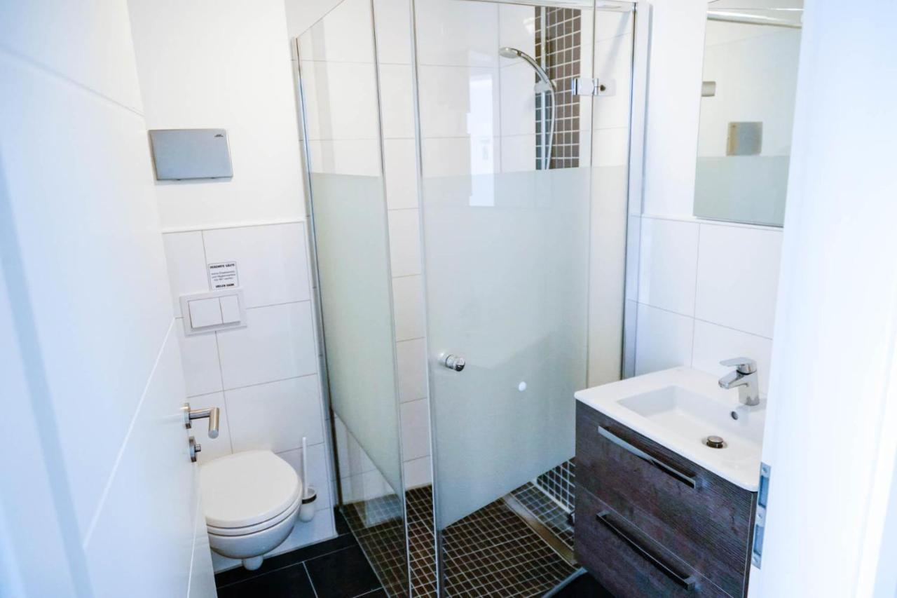 Ferienwohnung 2 "Gut Tossens" Exteriér fotografie