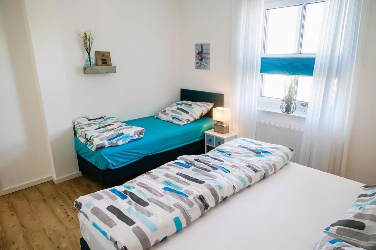 Ferienwohnung 2 "Gut Tossens" Exteriér fotografie