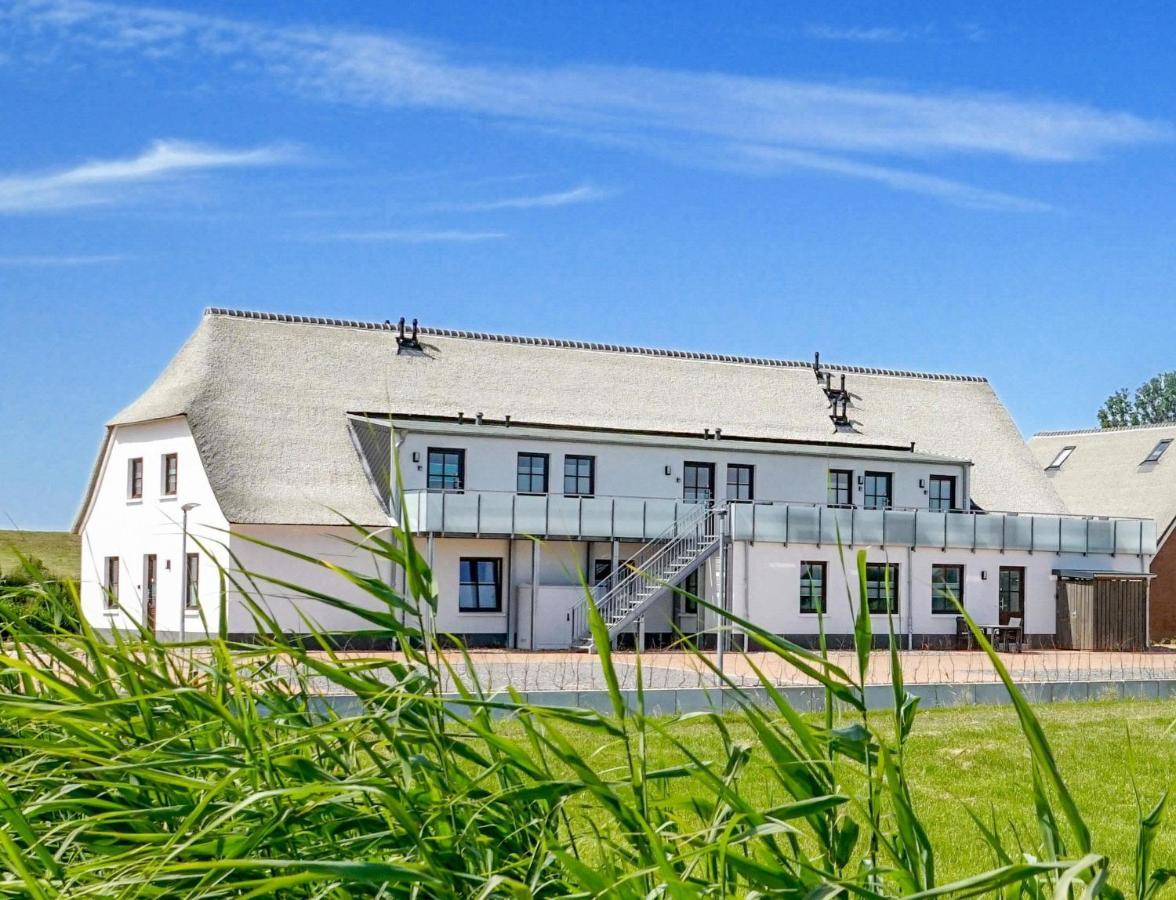 Ferienwohnung 2 "Gut Tossens" Exteriér fotografie